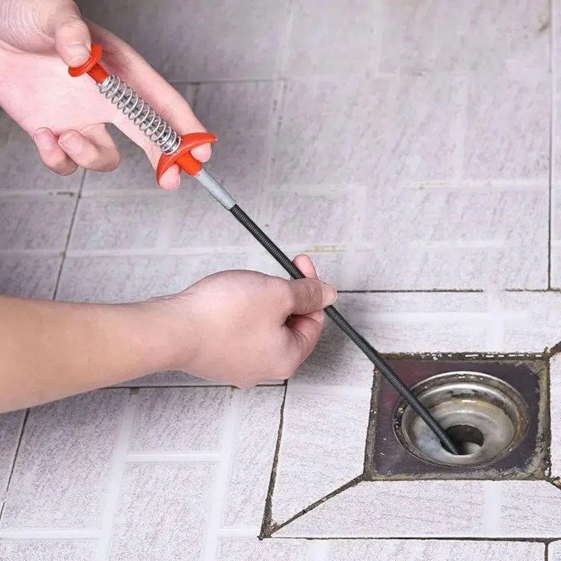 200/160/90/60cm キッチンシンク洗浄パイププラ - Plunger Toilet のレビューと価格