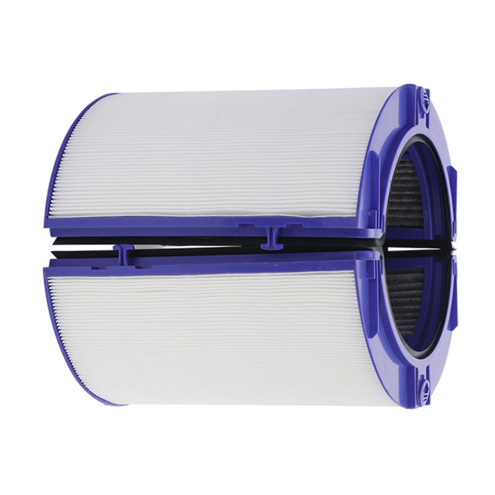 2-IN-1 フィルター ダイソン TP06 TP07 TP - Dyson Fan Am07 のレビューと価格