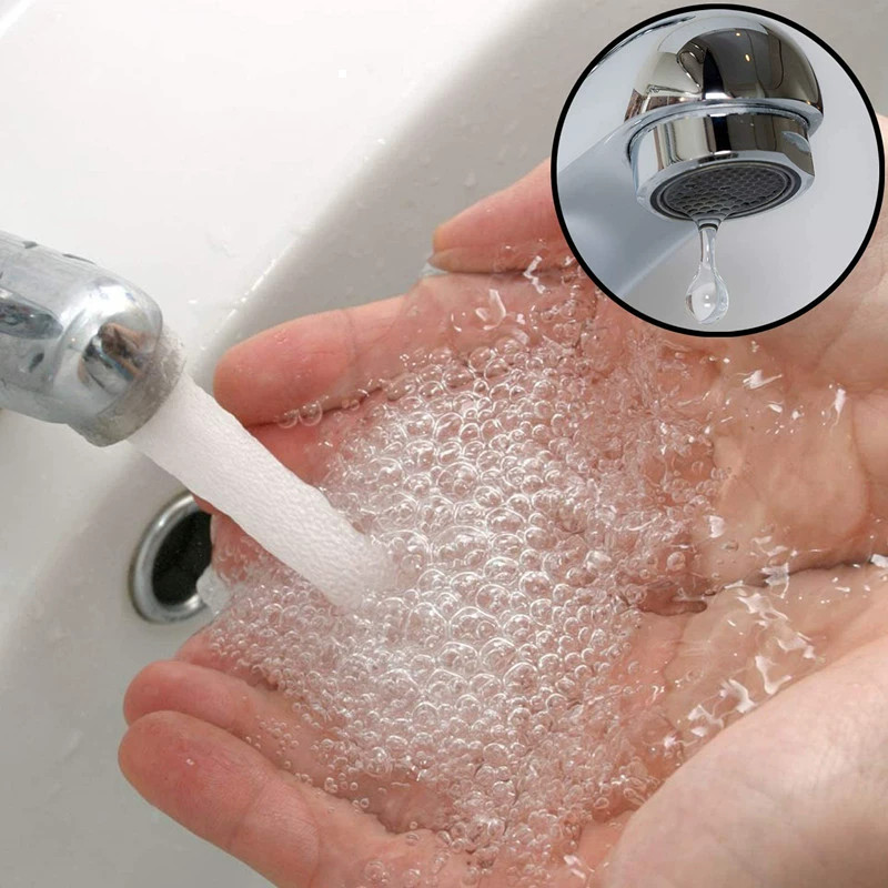 16.5/24MM 蛇口エアレーター 取り外し可能なレンチ付 - Basin Mixer Tap のレビューと価格
