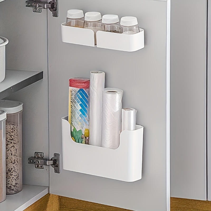1個の多機能棚バスケット、化粧品オーガナイザー、バスルームの - Home Essentials Bathroom Storage のレビューと価格